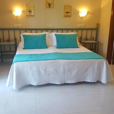 Casa Mariano Hotel A Revolta Luaran gambar