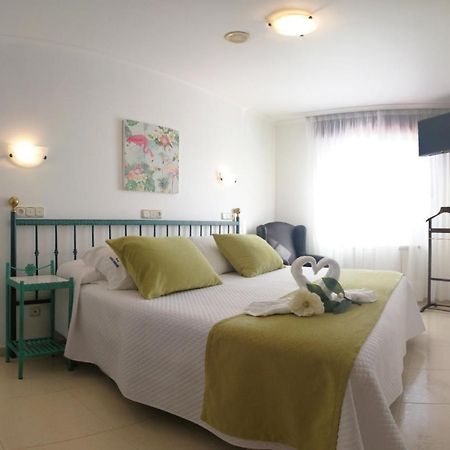 Casa Mariano Hotel A Revolta Luaran gambar