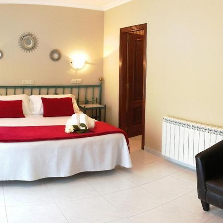 Casa Mariano Hotel A Revolta Luaran gambar