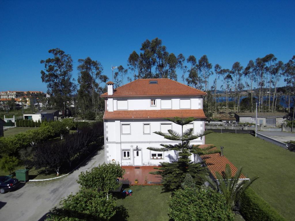 Casa Mariano Hotel A Revolta Luaran gambar