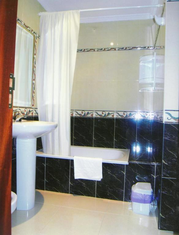 Casa Mariano Hotel A Revolta Luaran gambar