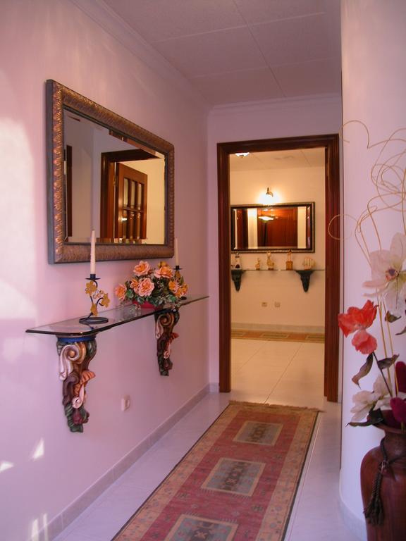 Casa Mariano Hotel A Revolta Luaran gambar