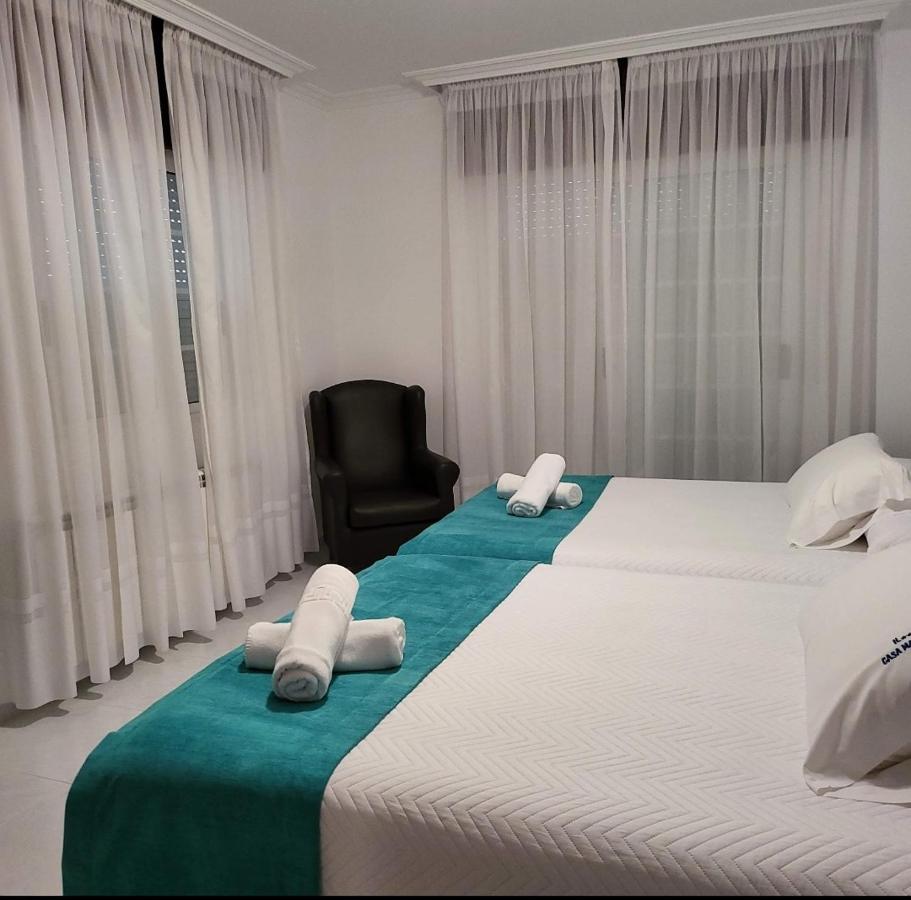Casa Mariano Hotel A Revolta Luaran gambar