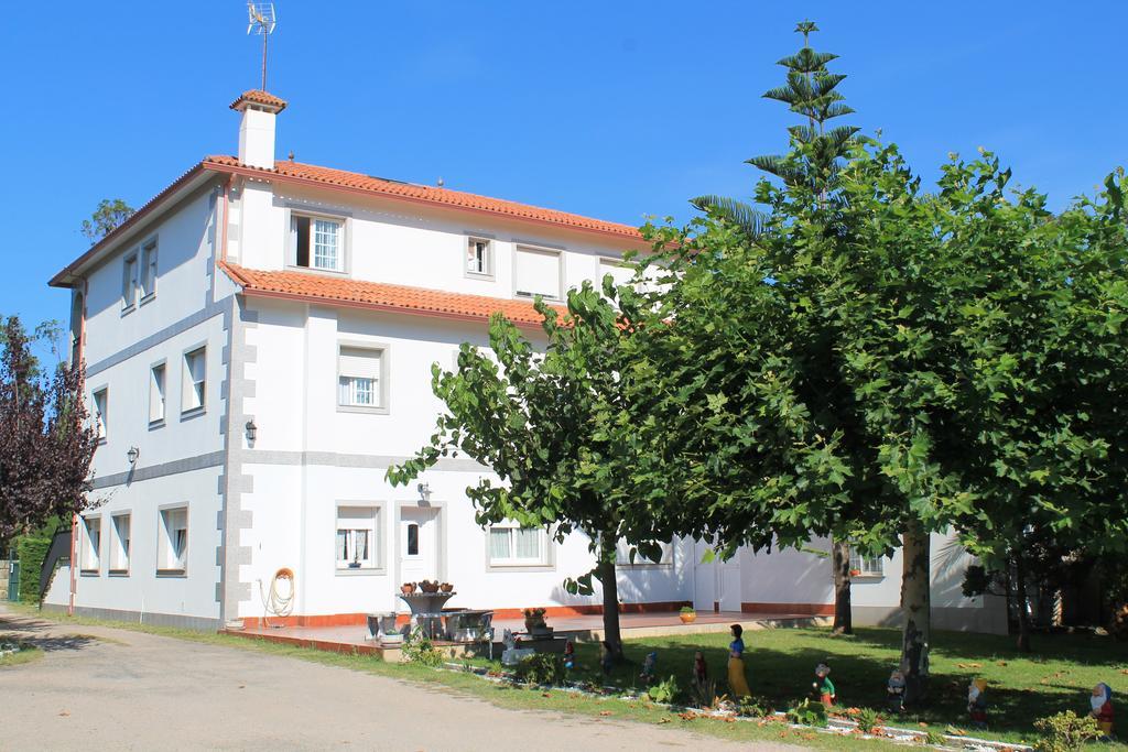 Casa Mariano Hotel A Revolta Luaran gambar
