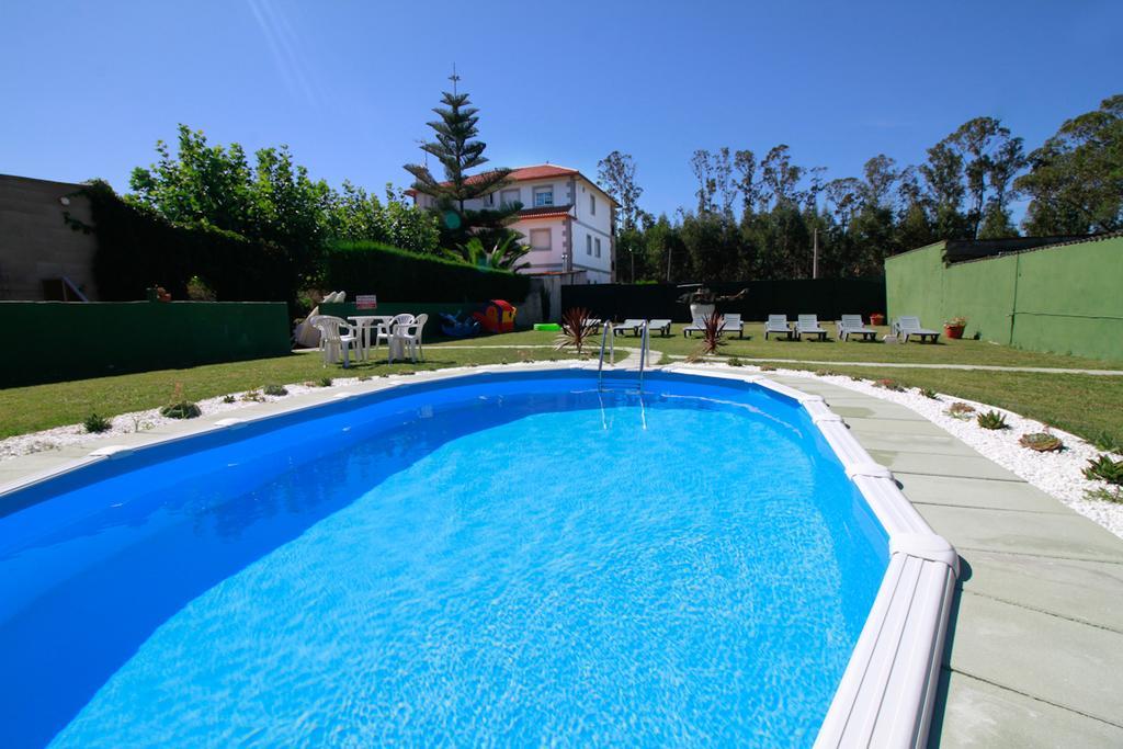 Casa Mariano Hotel A Revolta Luaran gambar