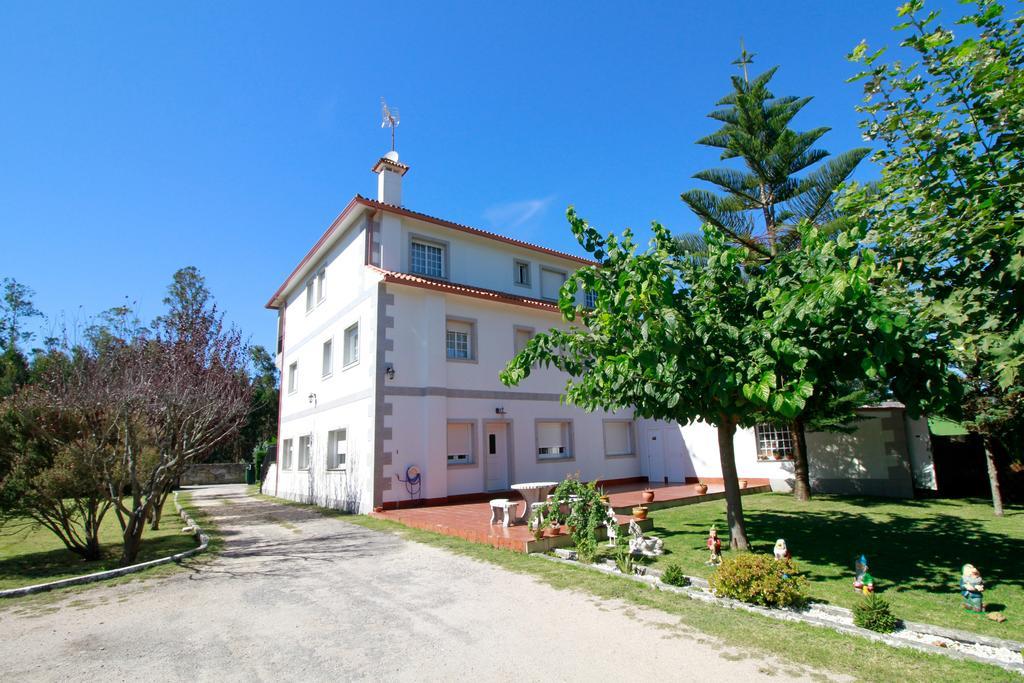 Casa Mariano Hotel A Revolta Luaran gambar
