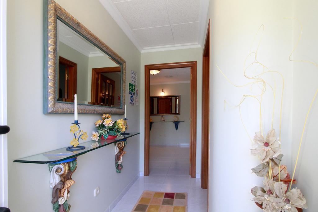 Casa Mariano Hotel A Revolta Luaran gambar