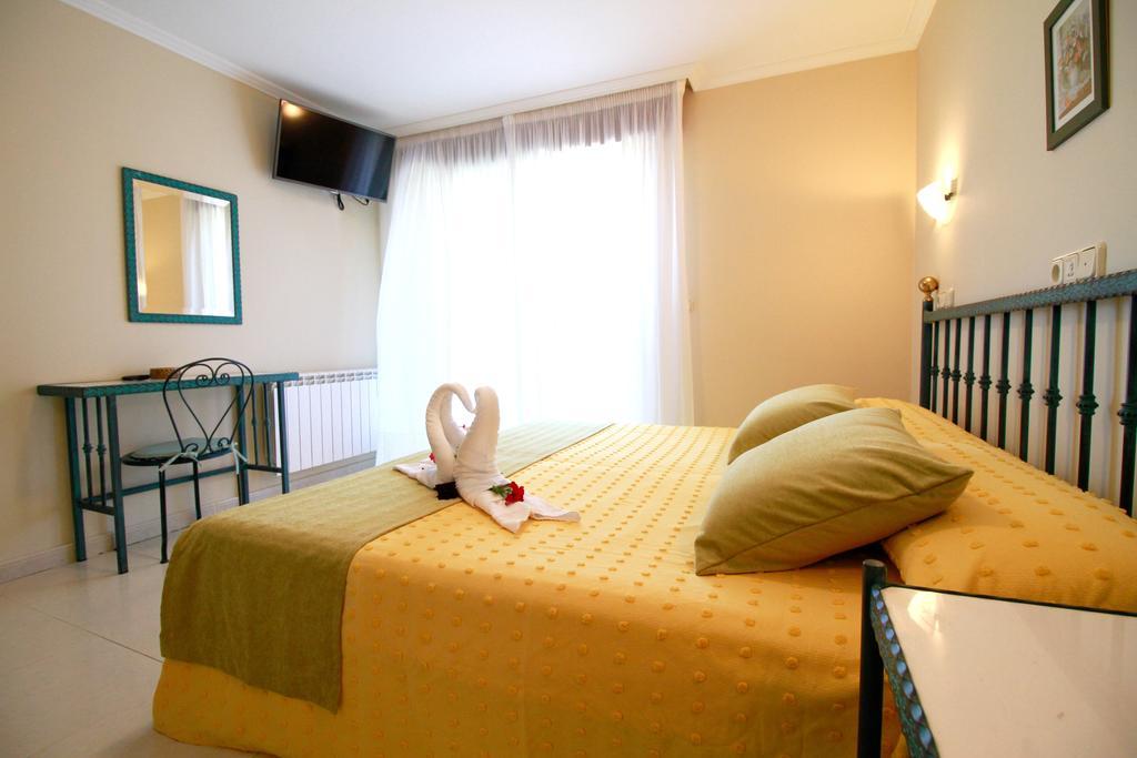 Casa Mariano Hotel A Revolta Luaran gambar