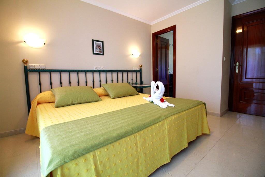 Casa Mariano Hotel A Revolta Luaran gambar