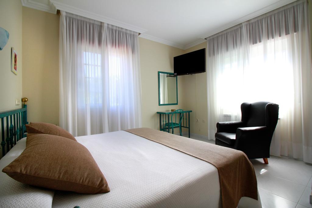 Casa Mariano Hotel A Revolta Luaran gambar