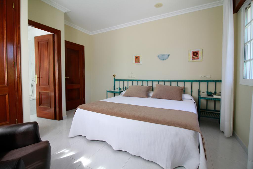 Casa Mariano Hotel A Revolta Luaran gambar