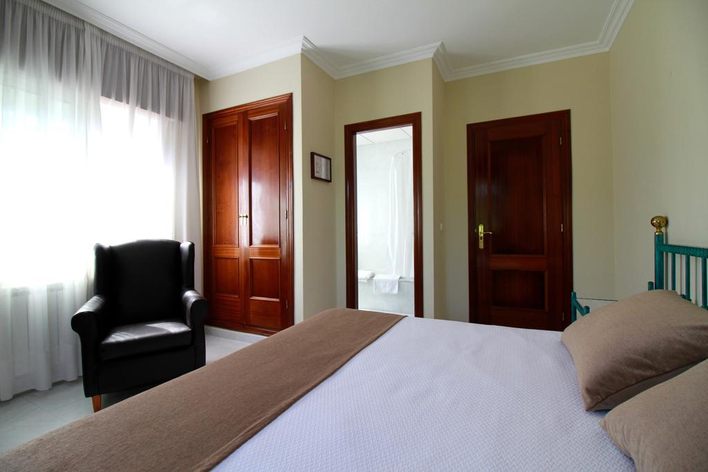 Casa Mariano Hotel A Revolta Luaran gambar