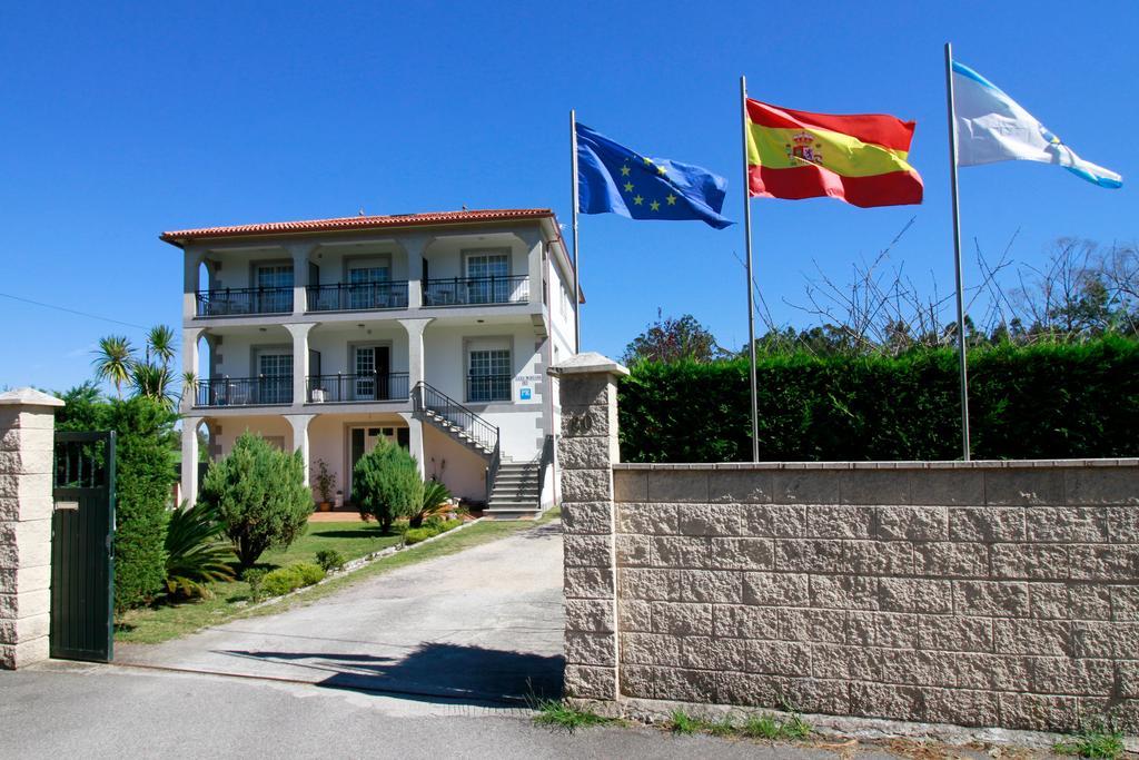 Casa Mariano Hotel A Revolta Luaran gambar