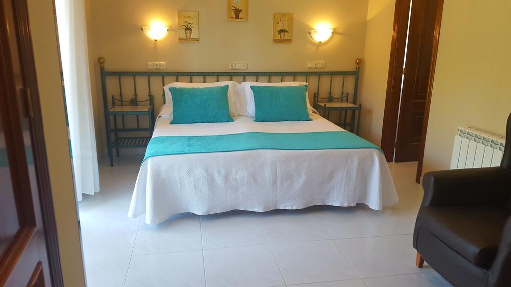 Casa Mariano Hotel A Revolta Luaran gambar