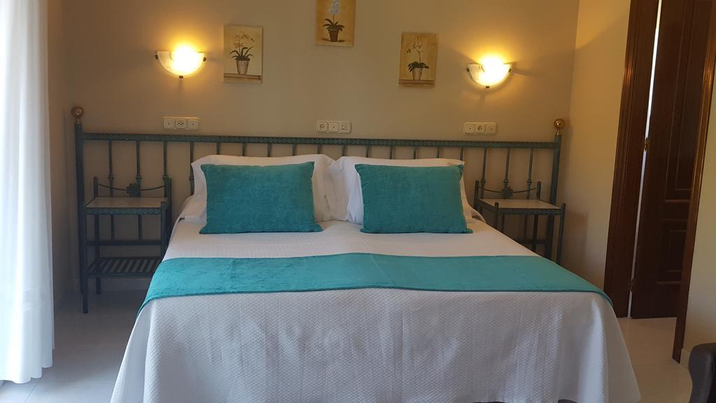 Casa Mariano Hotel A Revolta Luaran gambar