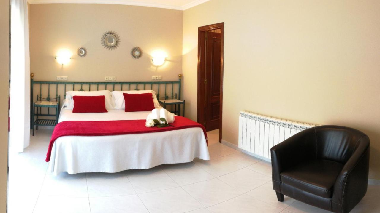 Casa Mariano Hotel A Revolta Luaran gambar